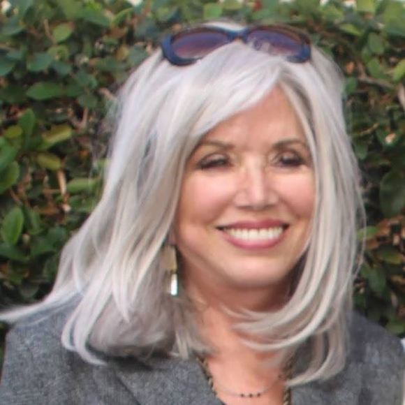 Meet your Posher, Judy - Picture 1 of 1